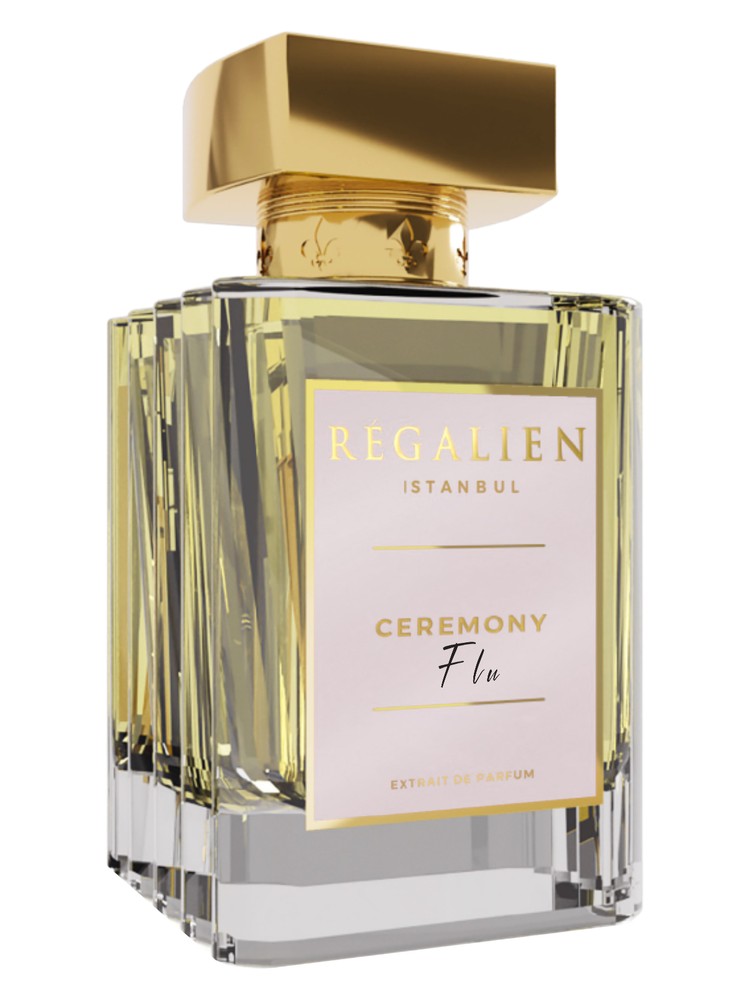 Ceremony Flu