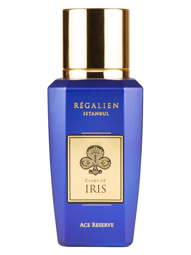 Clubs Of Iris