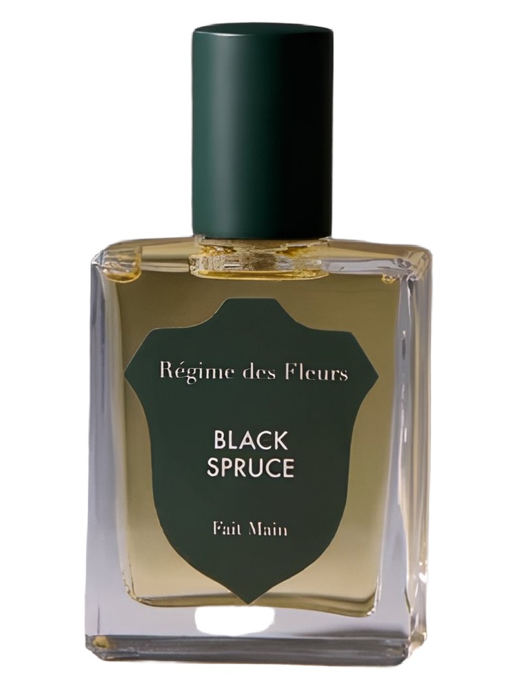 Black Spruce