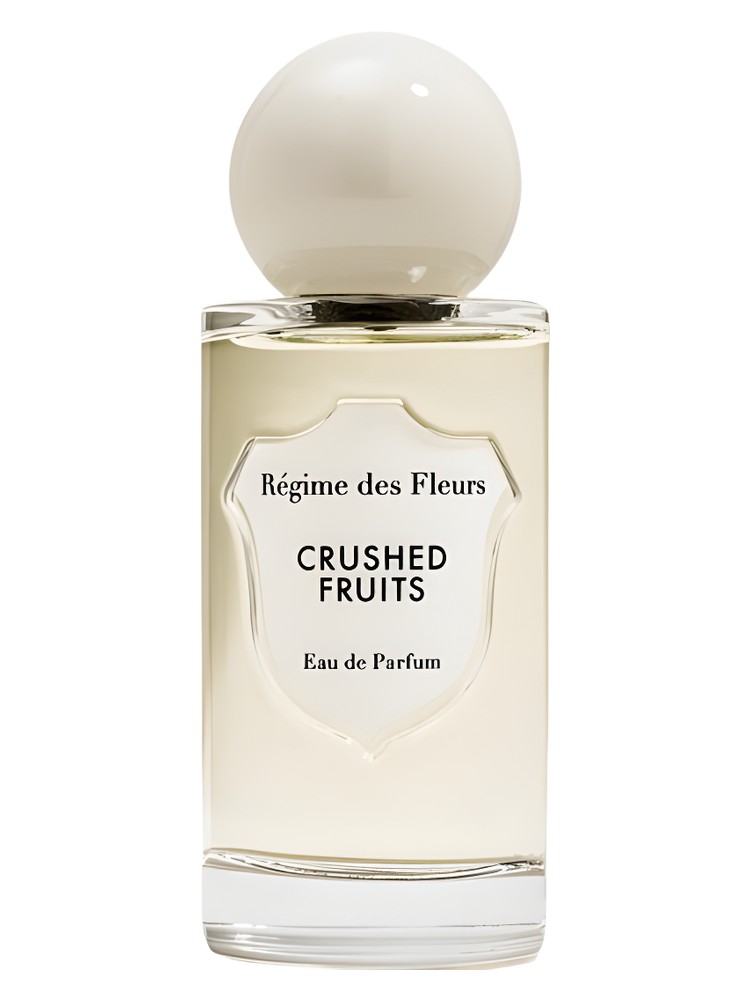 Crushed Fruits