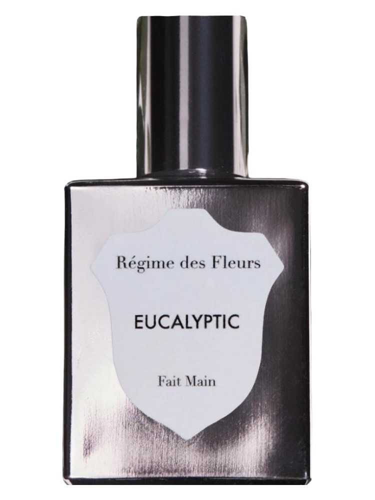 Eucalyptic
