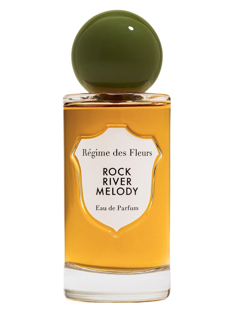 Rock River Melody