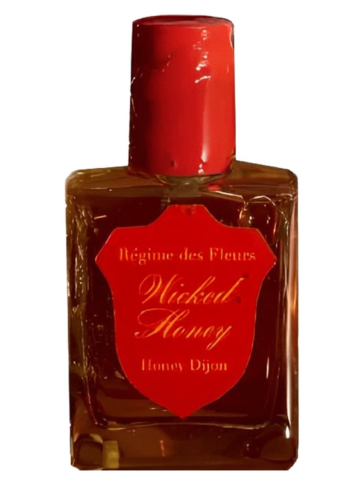 Wicked Honey