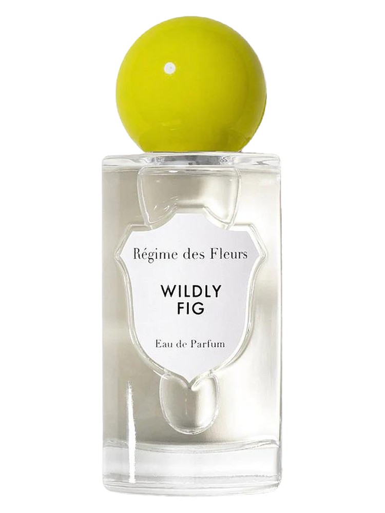 Wildly Fig