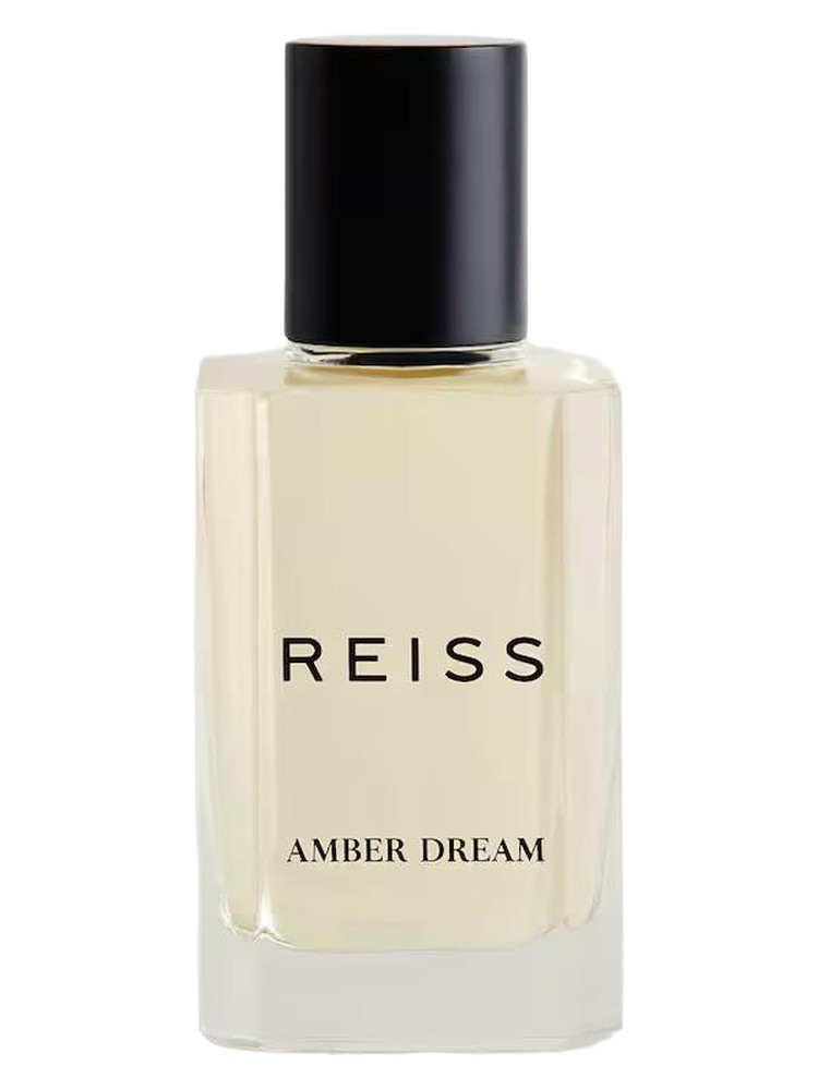 Amber Dream