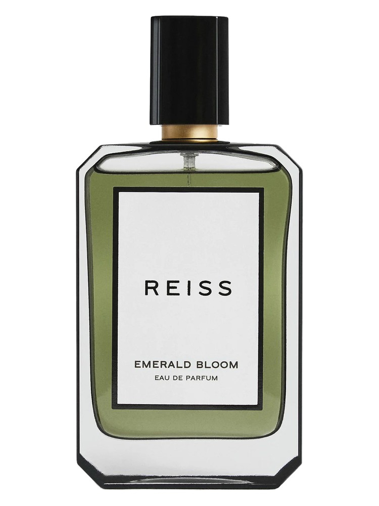 Emerald Bloom