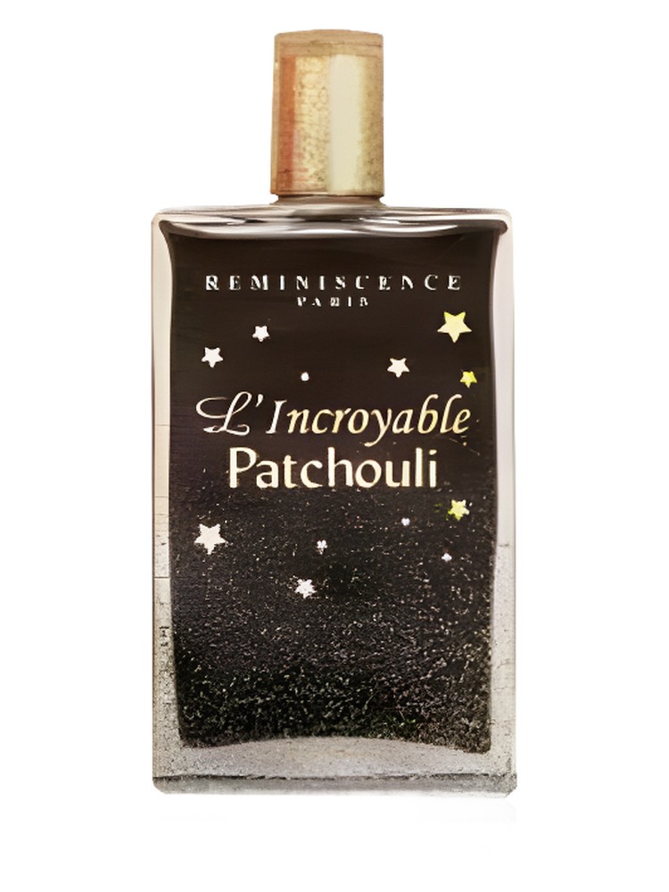 L'Incroyable Patchouli