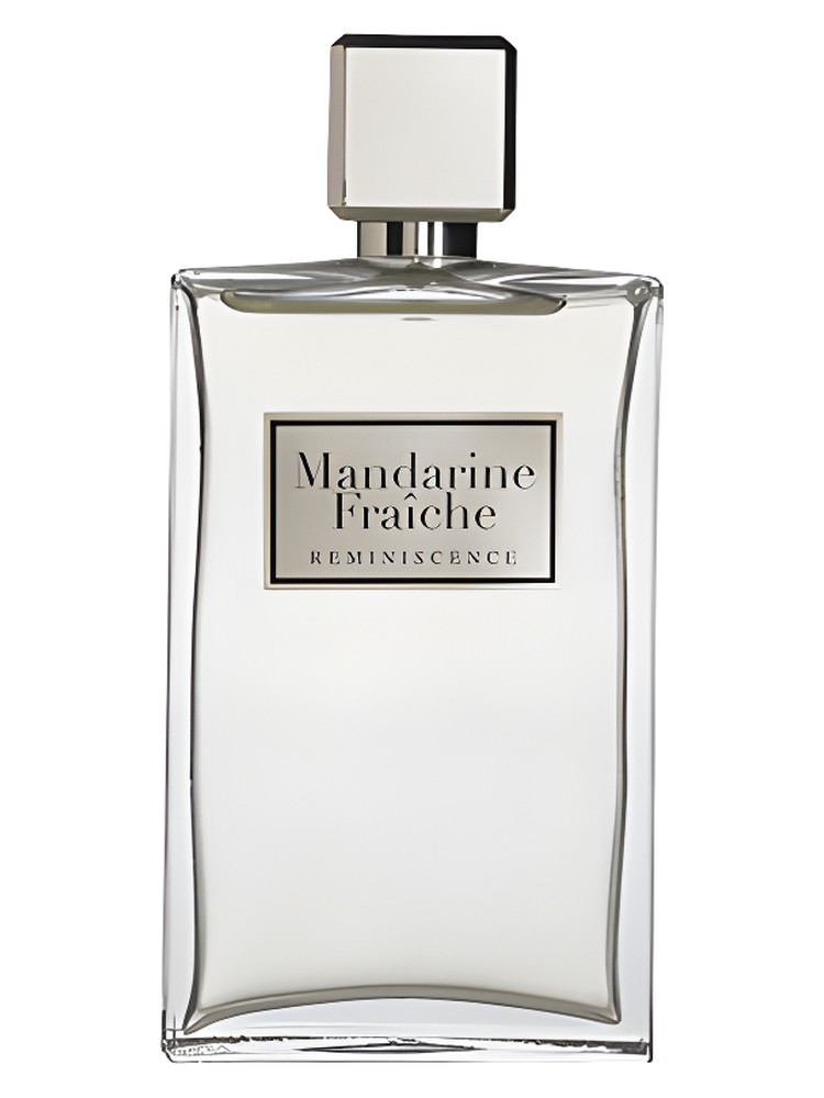 Mandarine Fraiche