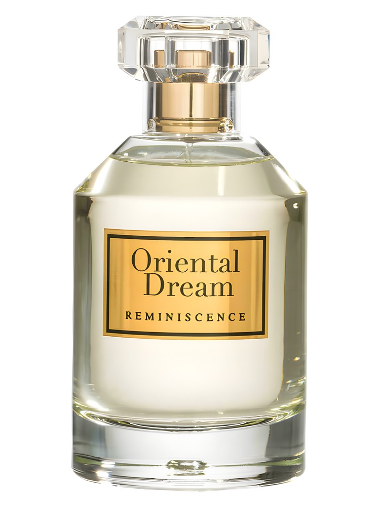 Oriental Dream
