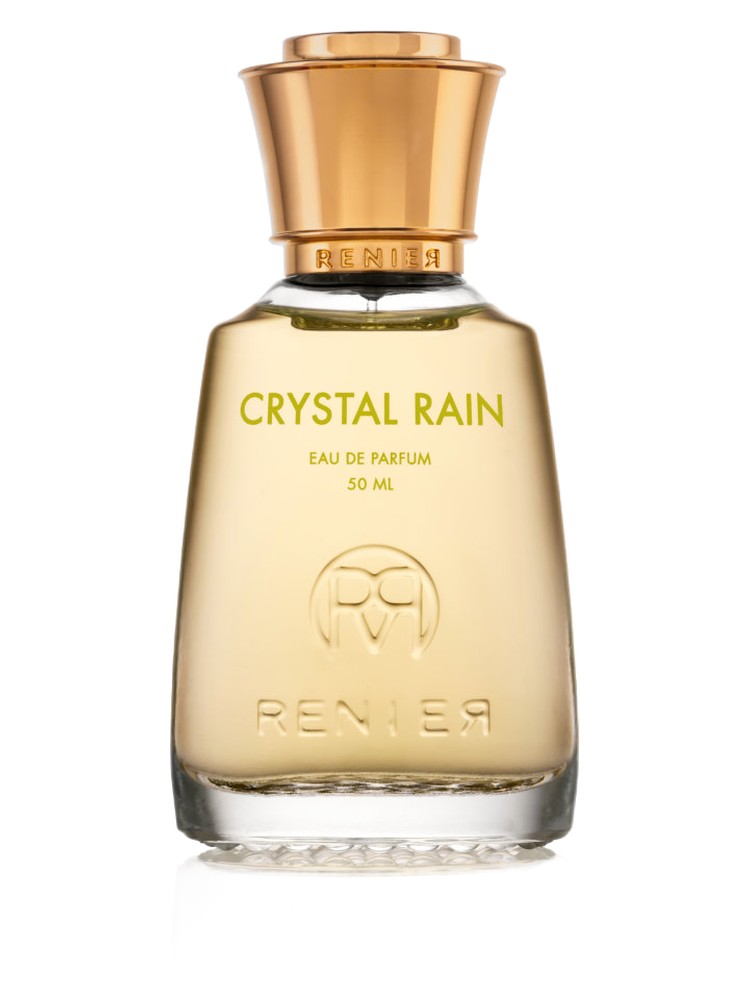 Crystal Rain