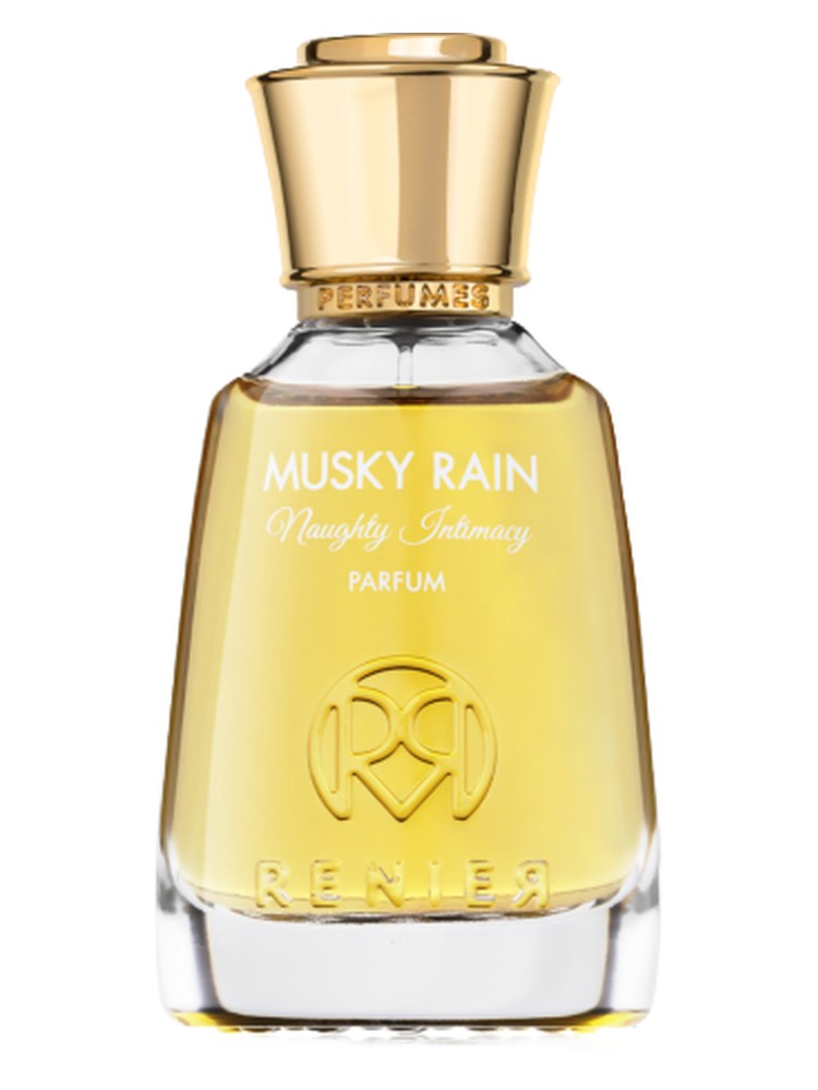 Musky Rain