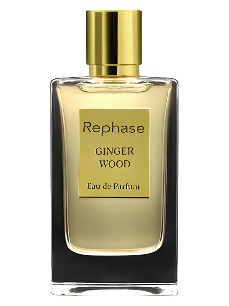 Ginger Wood