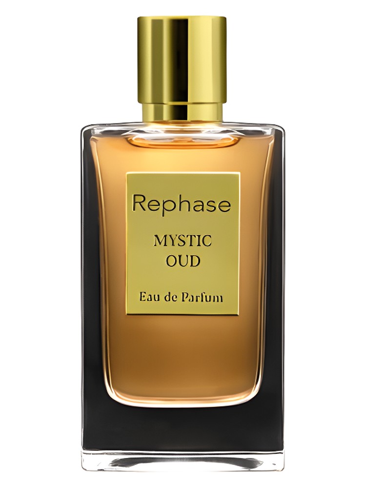 Mystic Oud