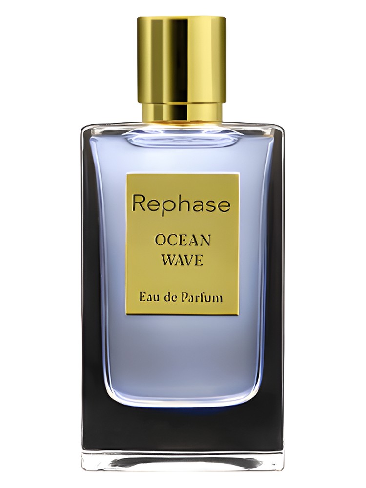 Ocean Wave