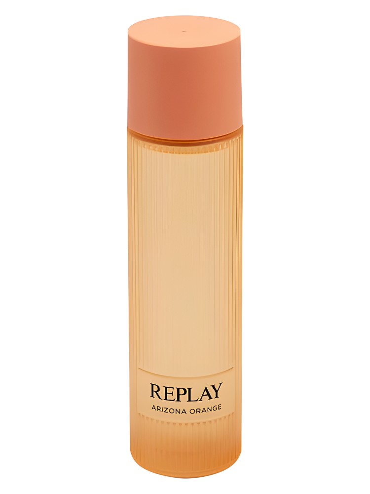 Arizona Orange