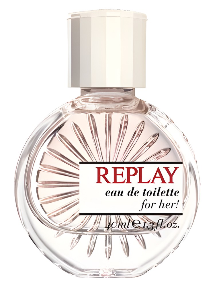 Replay for Her