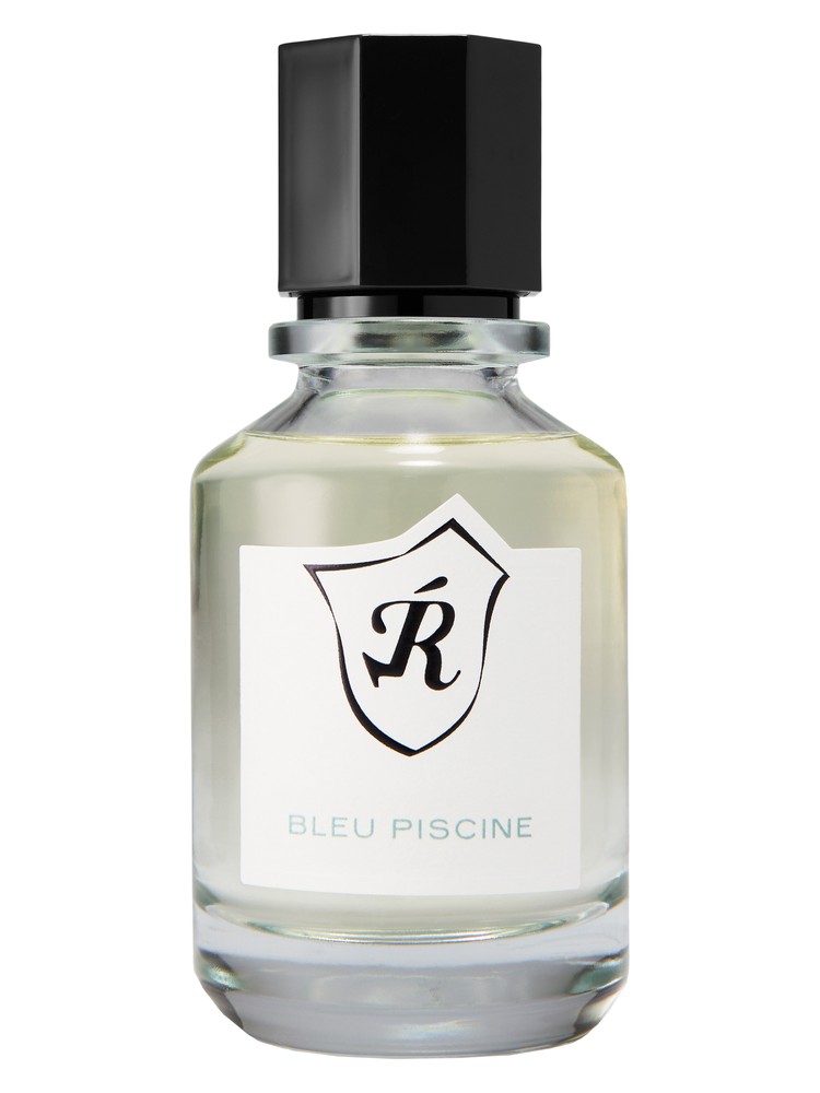 Bleu Piscine