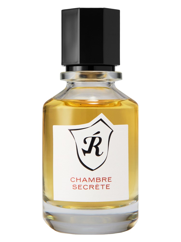Chambre Secrète