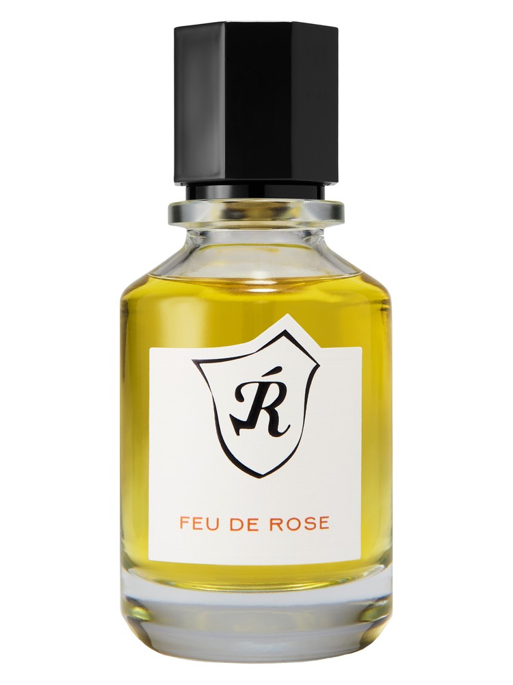 Feu de Rose