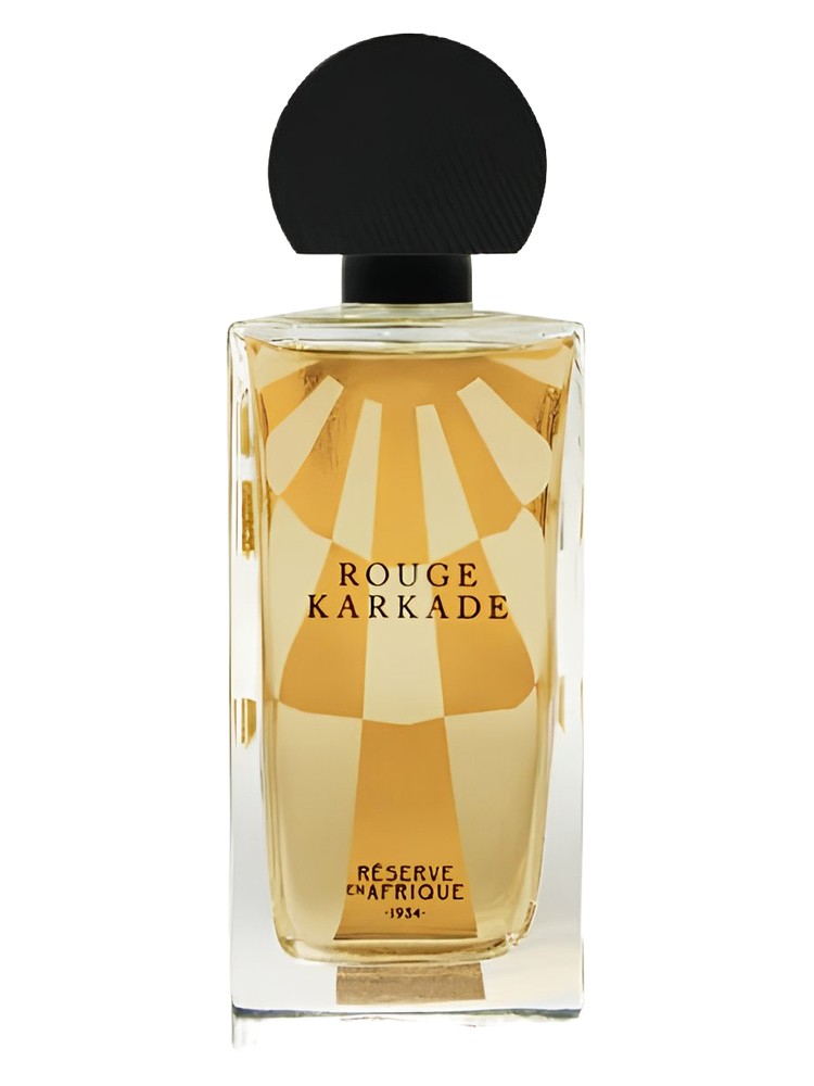 Rouge Karkade