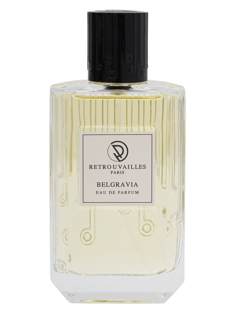 Belgravia