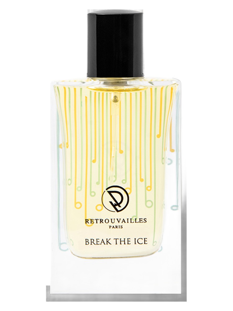 Break the Ice