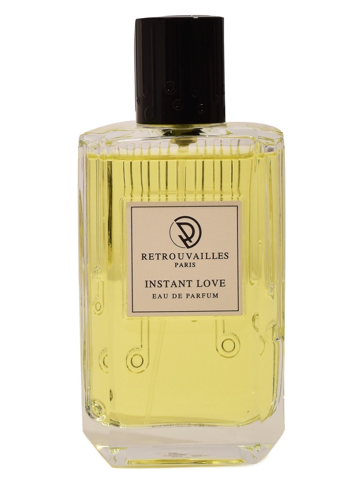 Instant Love