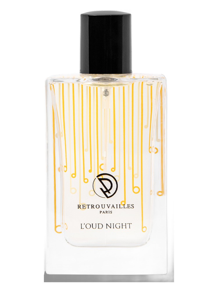 L'oud Night