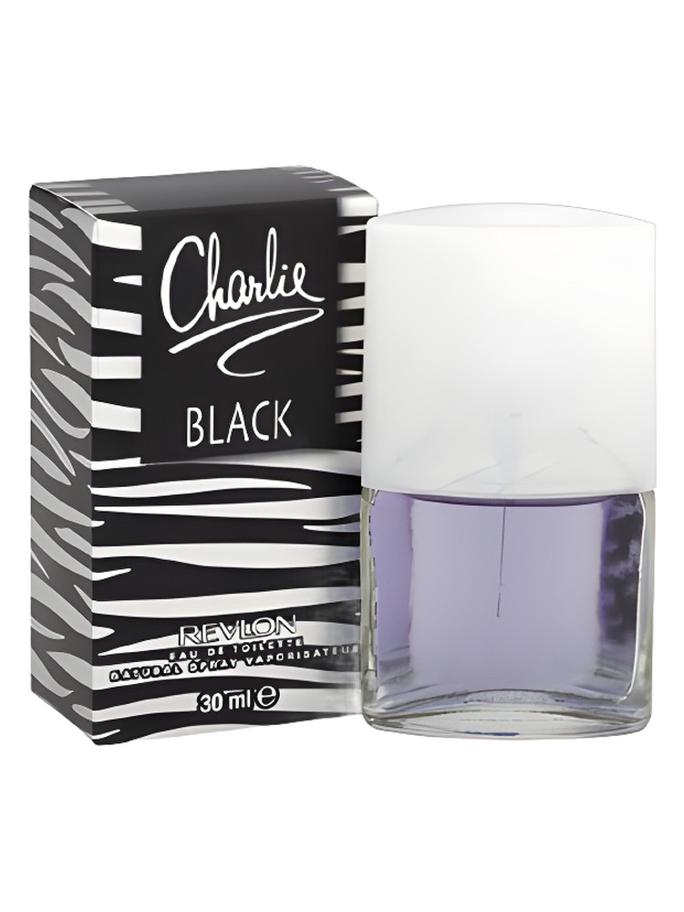 Charlie Black