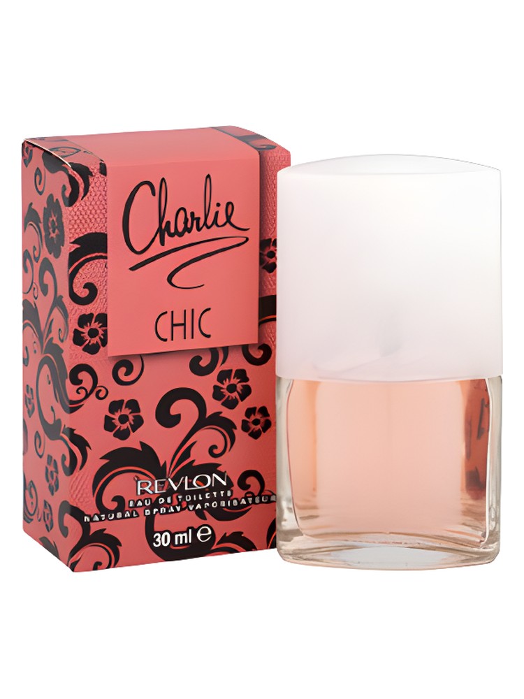 Charlie Chic