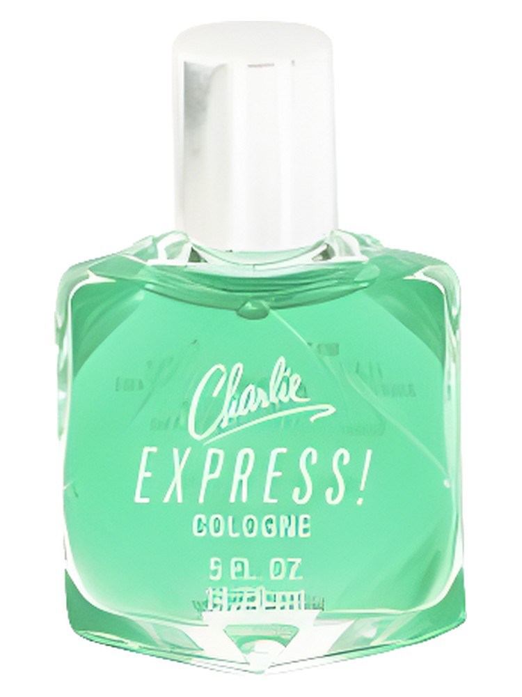 Charlie Express!