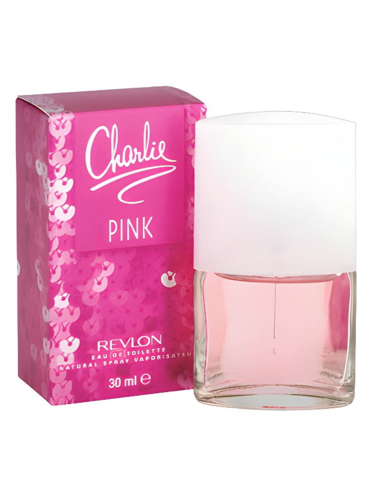Charlie Pink