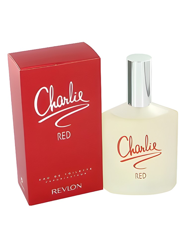 Charlie Red