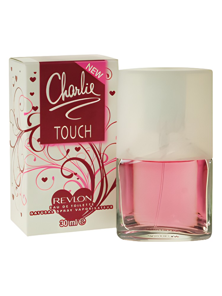 Charlie Touch