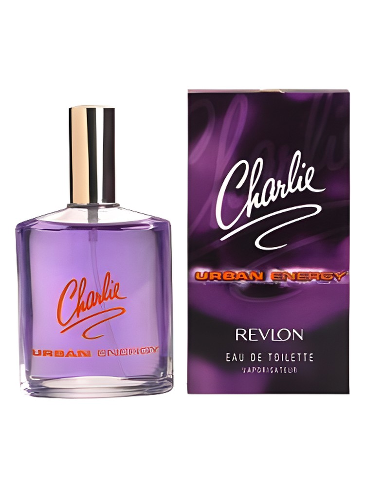 Charlie Urban Energy