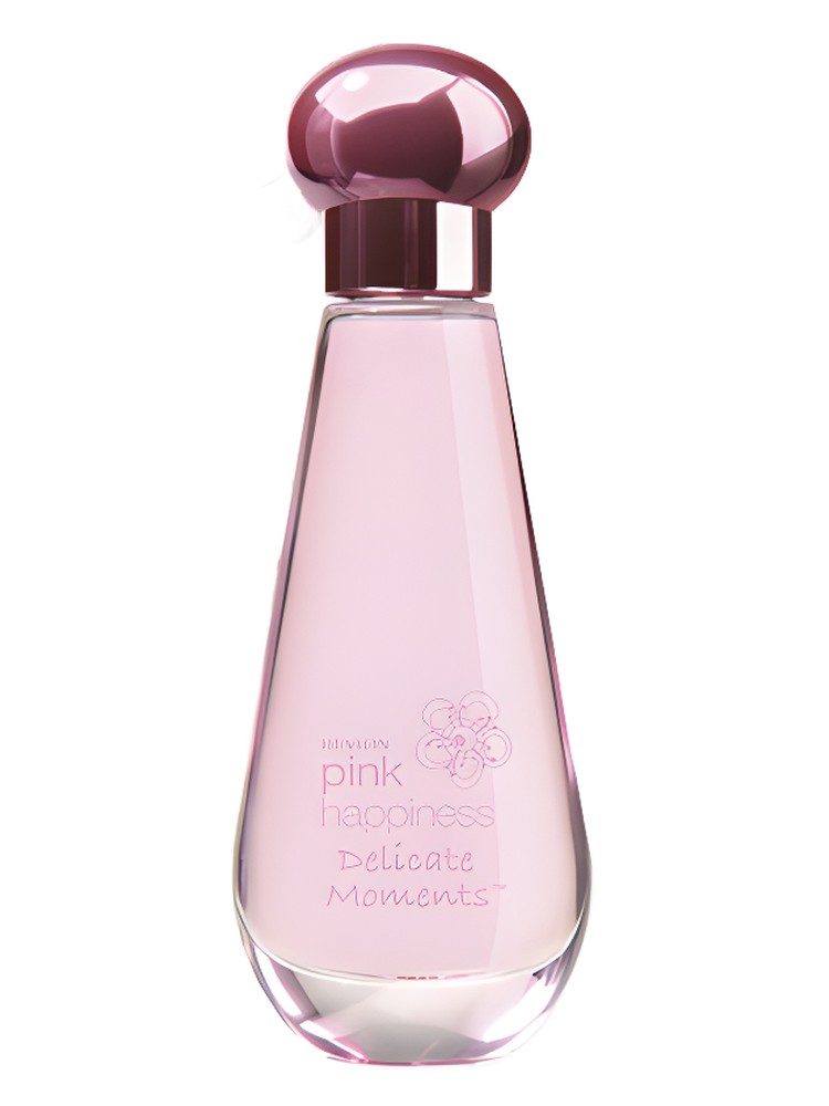 Pink Happiness Delicate Moments