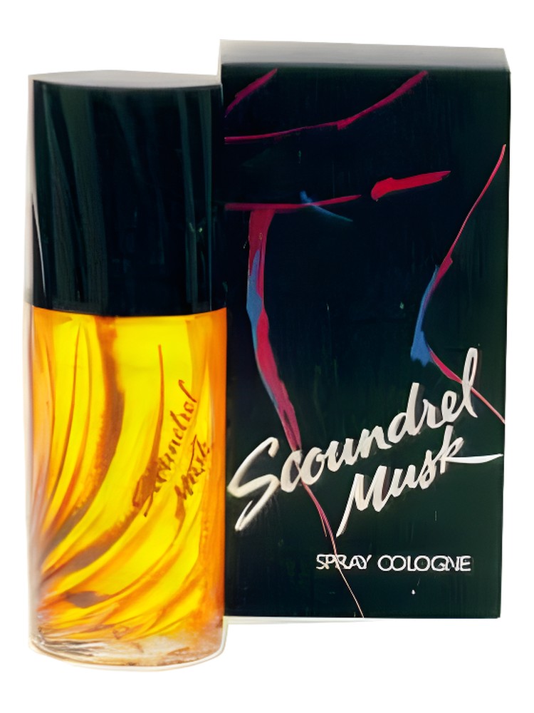 Scoundrel Musk