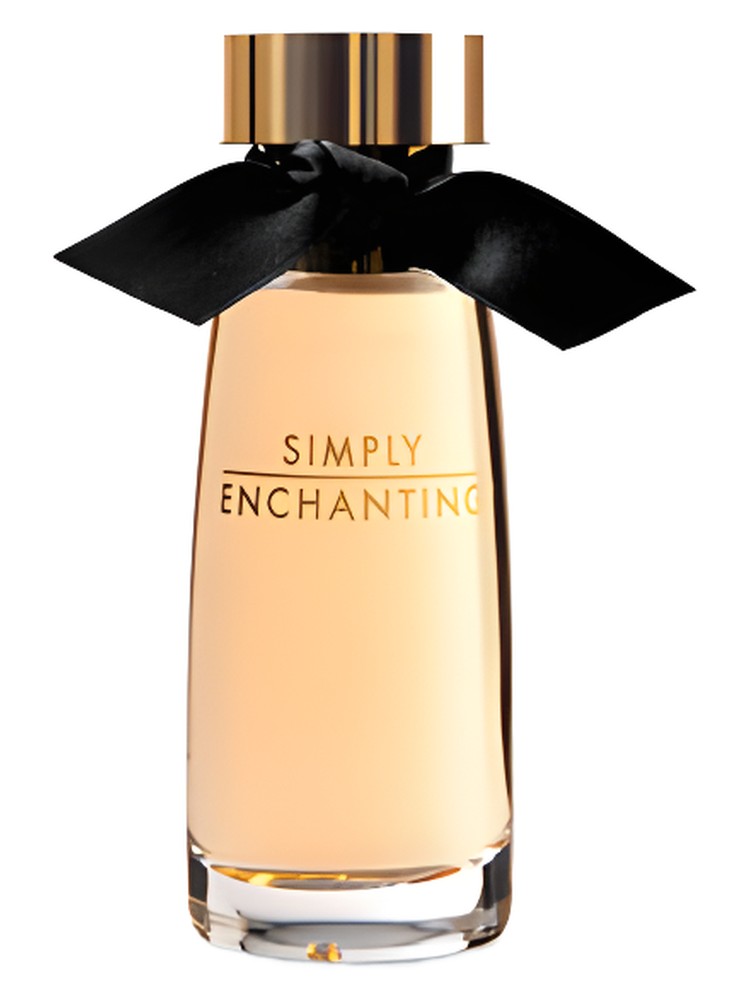 Simply Enchanting