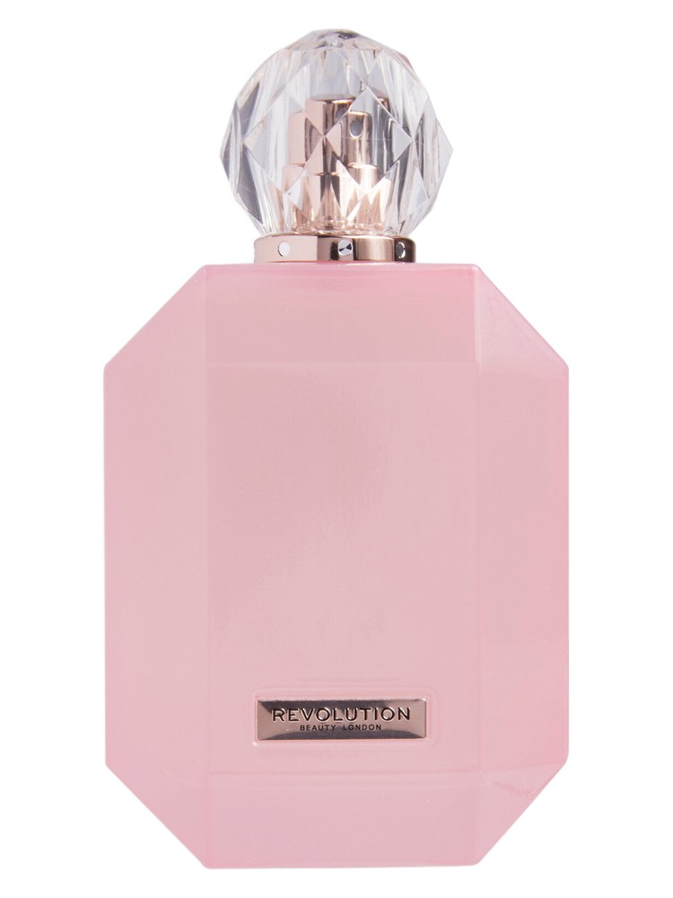 Revolution Floral Seduction