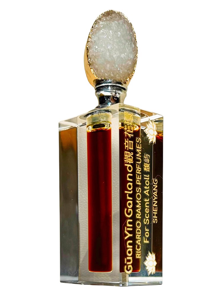Gūan Yīn Garland/Celestial Attar