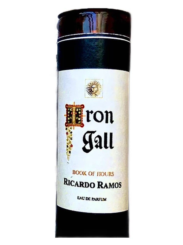 Iron Gall