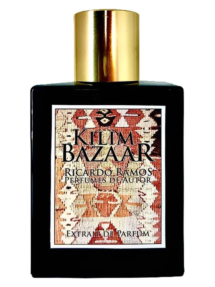 Kilim Bazaar
