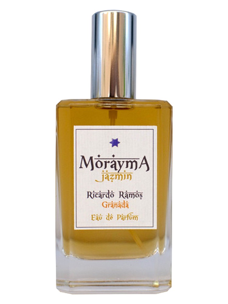 Morayma Jazmín