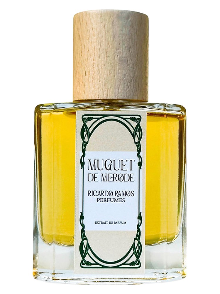 Muguet de Merode