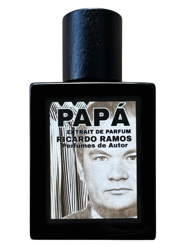 PAPÁ