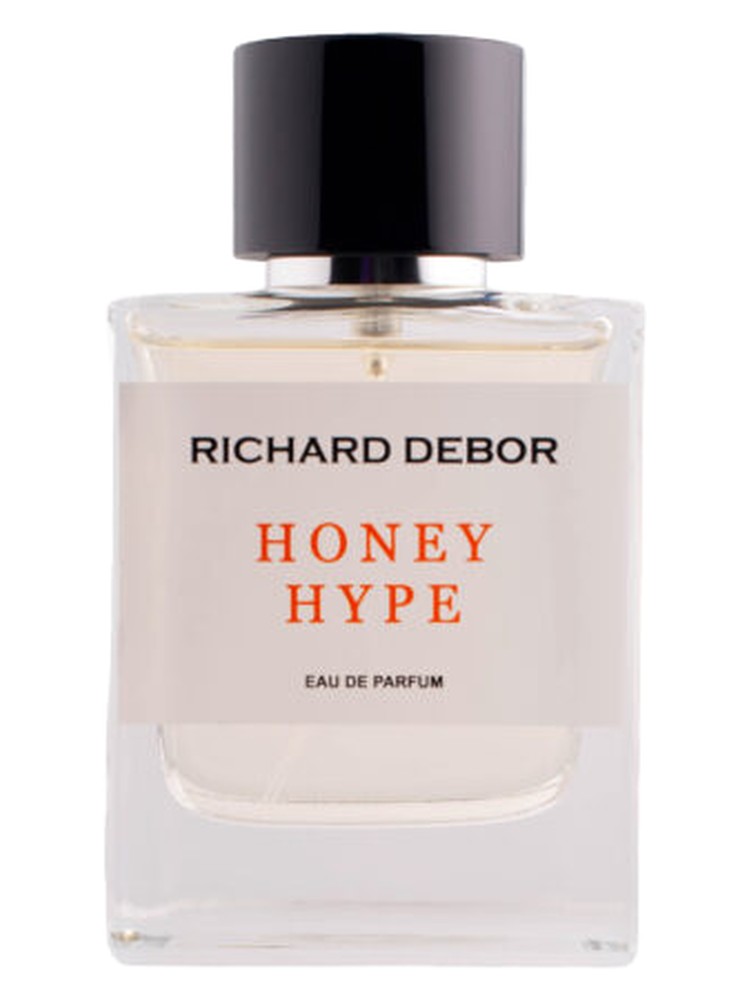 Honey Hype