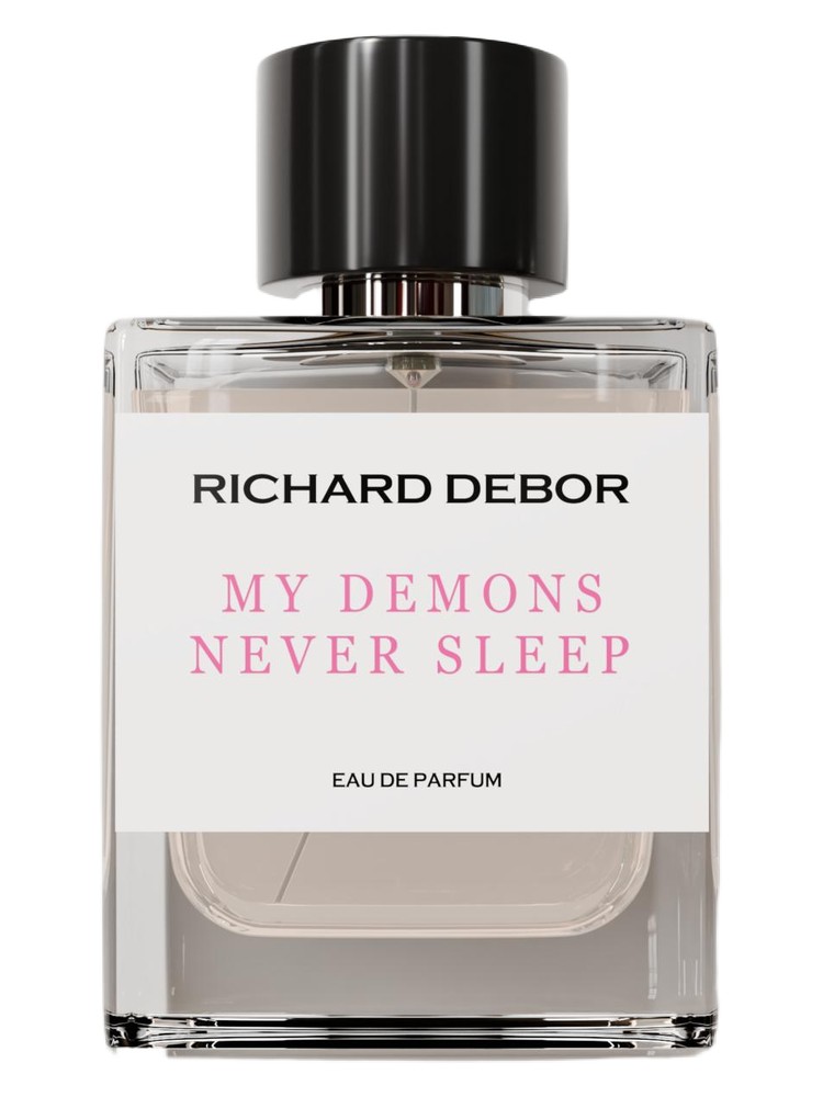 My Demons Never Sleep