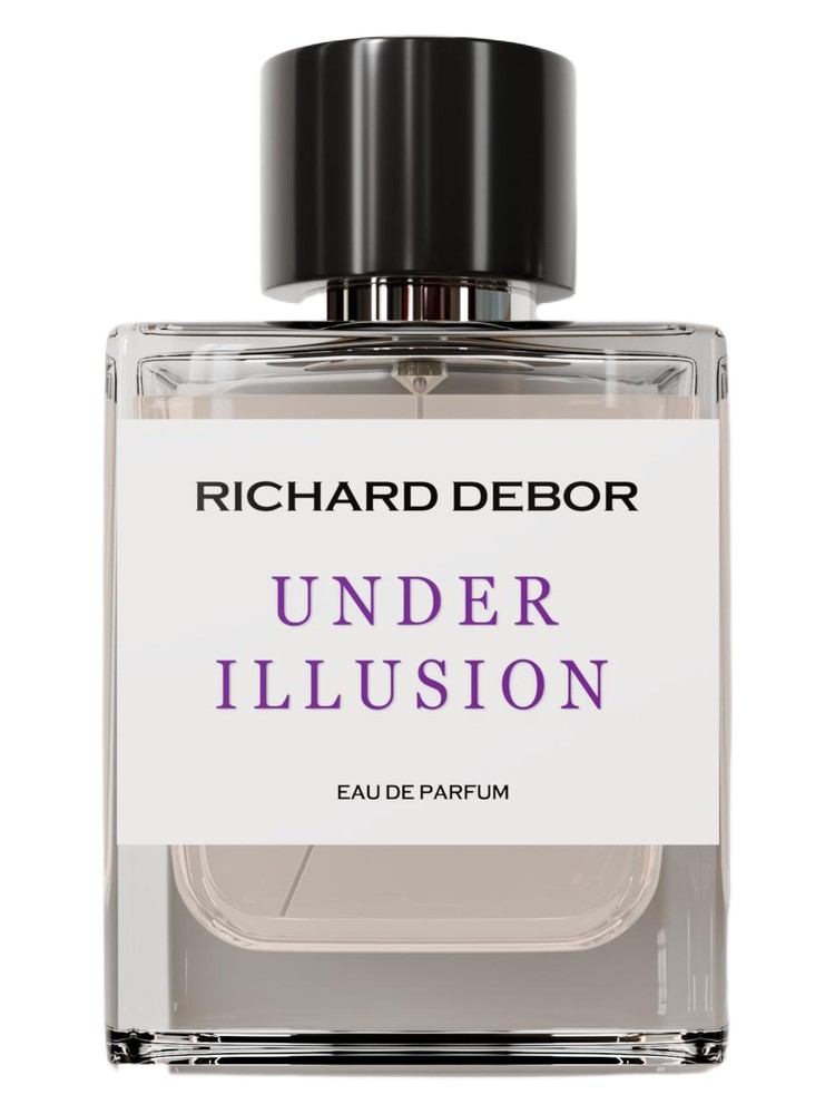 Under Illusion
