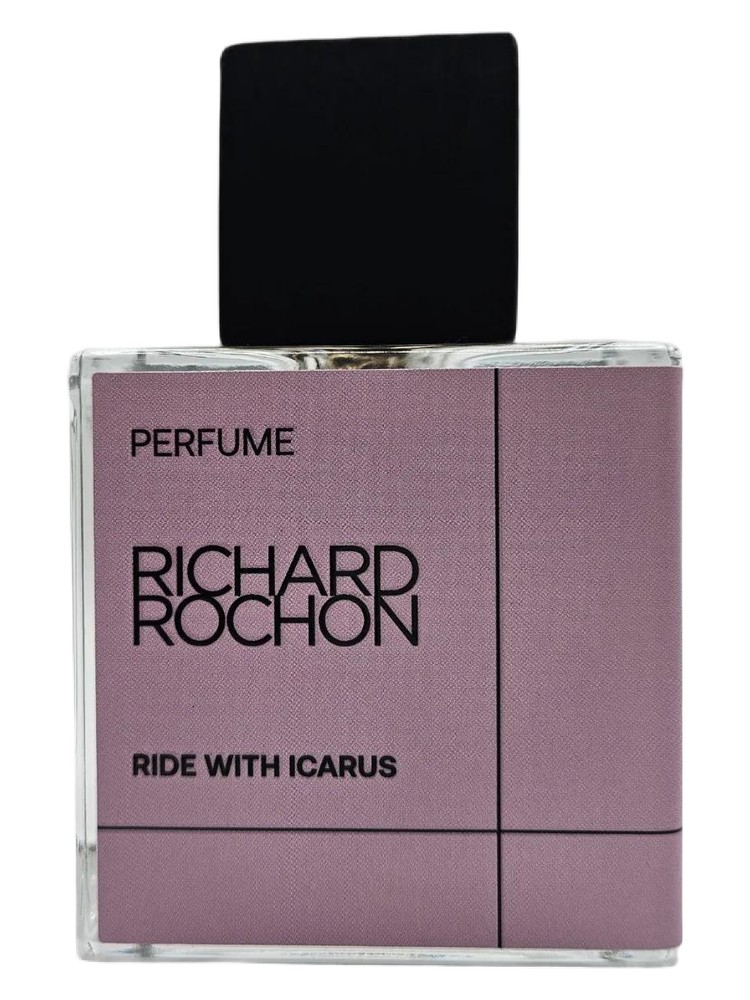 Ride with Icarus