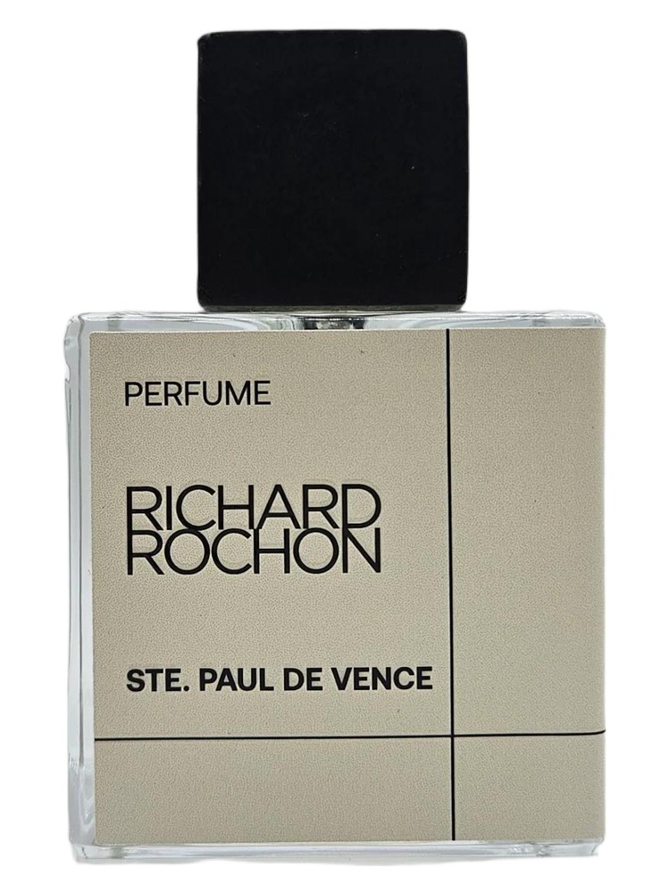 Ste. Paul de Vence